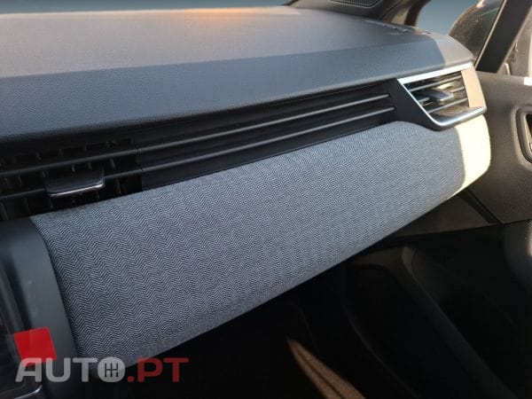 Renault Clio TCe 100 Bi-Fuel Techno