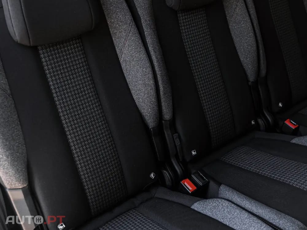 Peugeot 5008 1.5 BlueHDi GT Pack EAT8