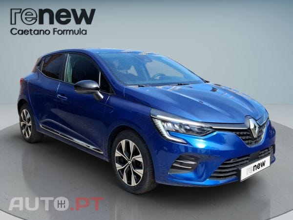 Renault Clio TCe 90 Evolution