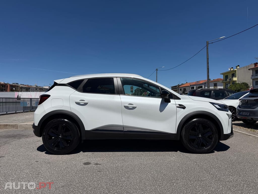 Mitsubishi ASX 1.0 MPI-T Kaiteki