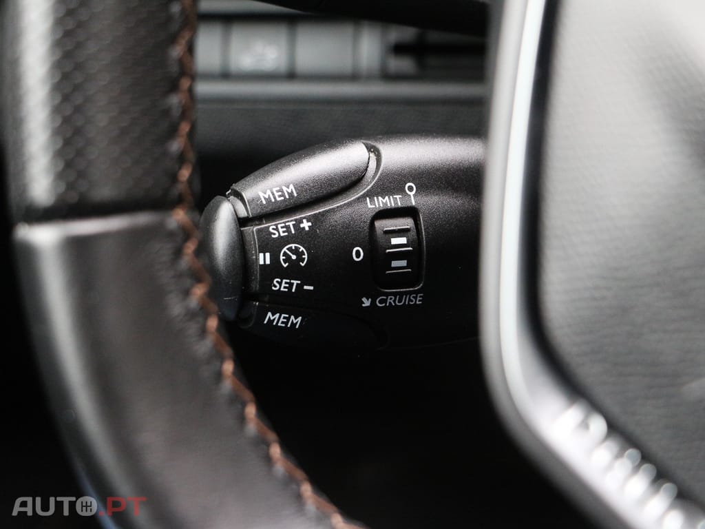 Peugeot 3008 1.5 BlueHDi GT Line