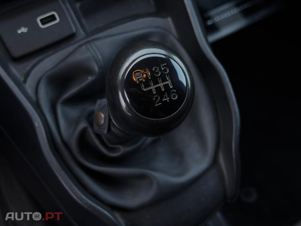 Fiat Doblo XL  1.6 JTD 120 CAVALOS