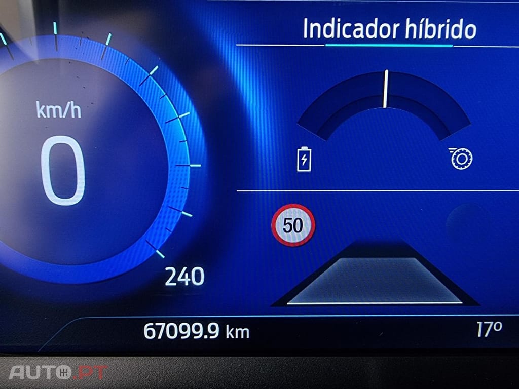 Ford Puma 1.0 EcoBoost MHEV ST-Line X