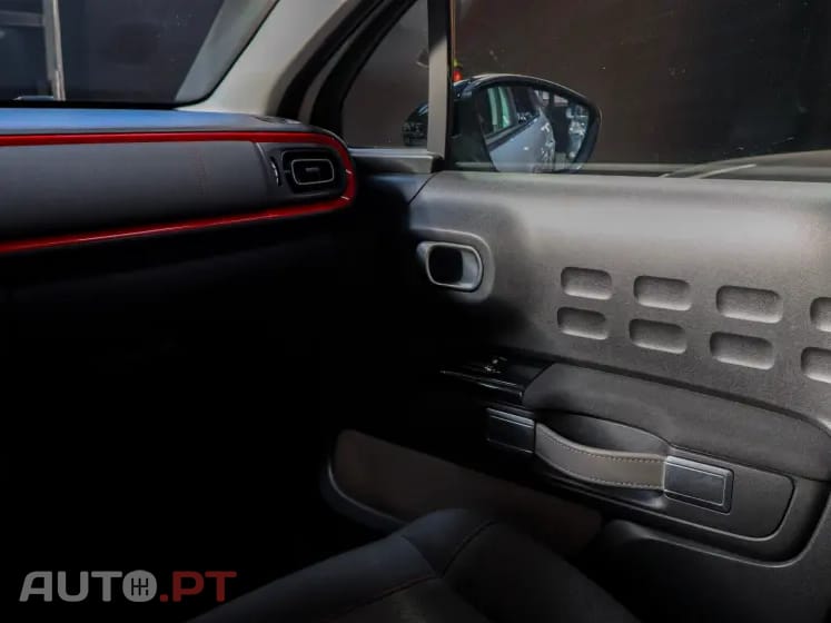 Citroen C3 1.2 PureTech Plus