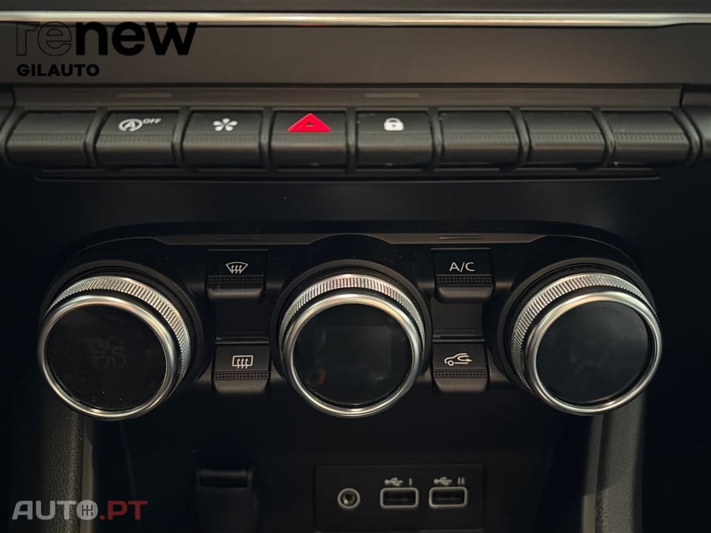 Renault Captur TECHNO TCE 100 BI-FUEL