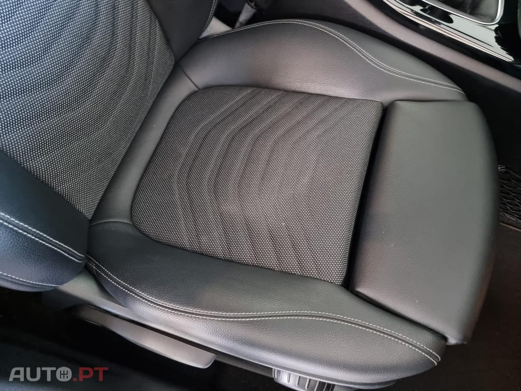 Mercedes-Benz A 160 d Style