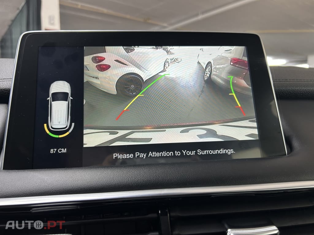 MG EHS 1.5 T-GDI Plug-in Hybrid Comfort