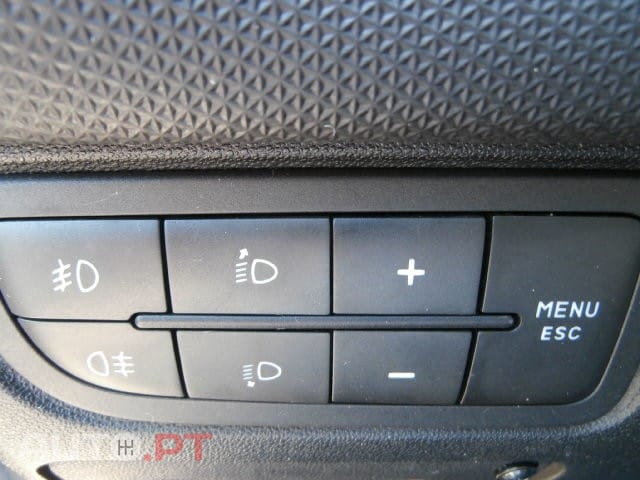 Fiat Punto 1.3 M-Jet Easy S&S