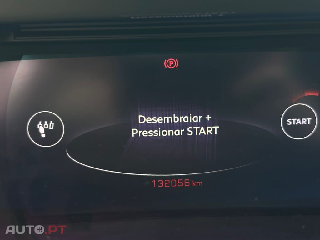 Peugeot 2008 1.5 BlueHDi Allure