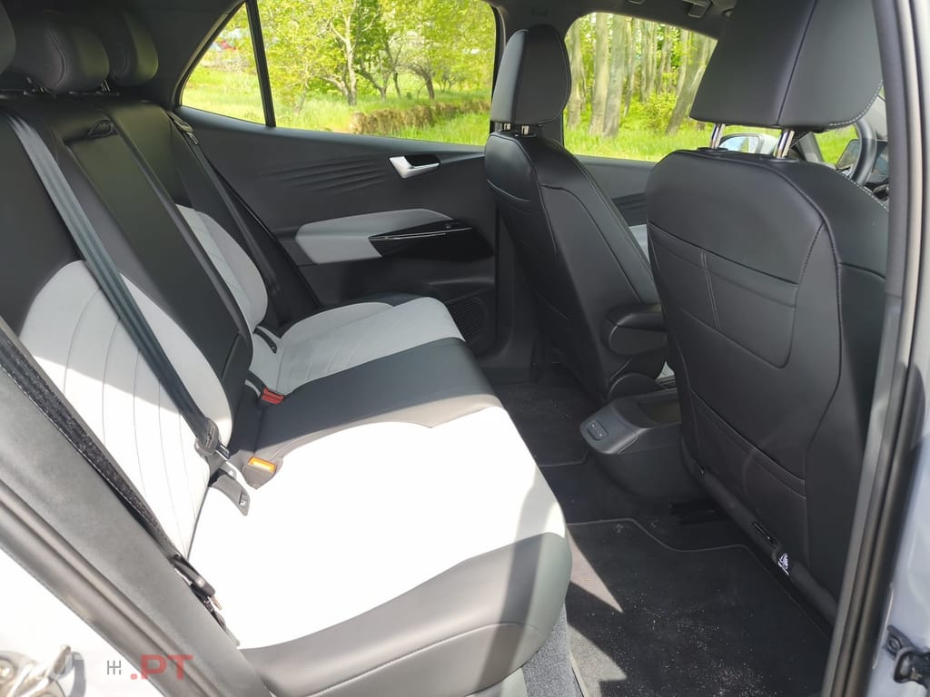 Volkswagen Id.3 Pro Performance Life