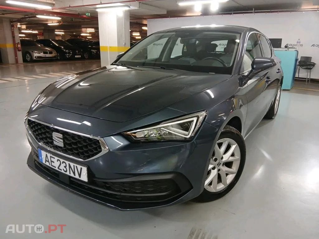 Seat Leon 1.0 TSI Style