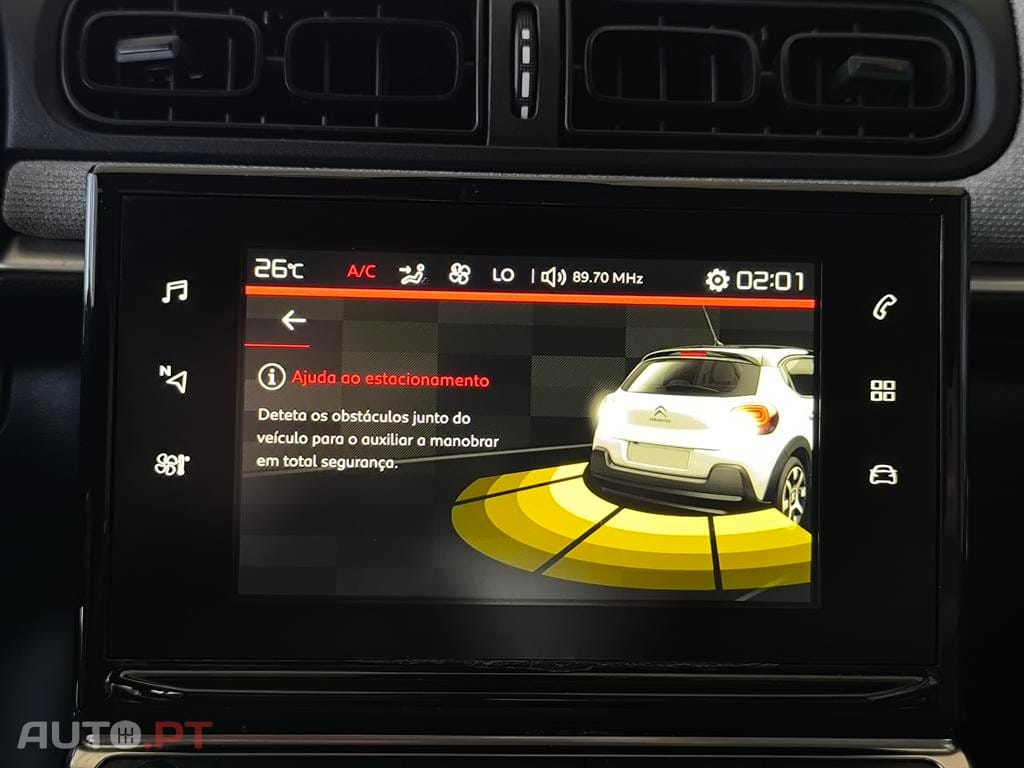 Citroen C3 1.2 PureTech Shine