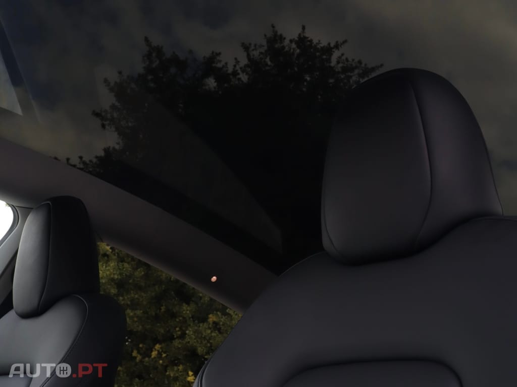 Tesla Model Y Long Range Dual Motor AWD