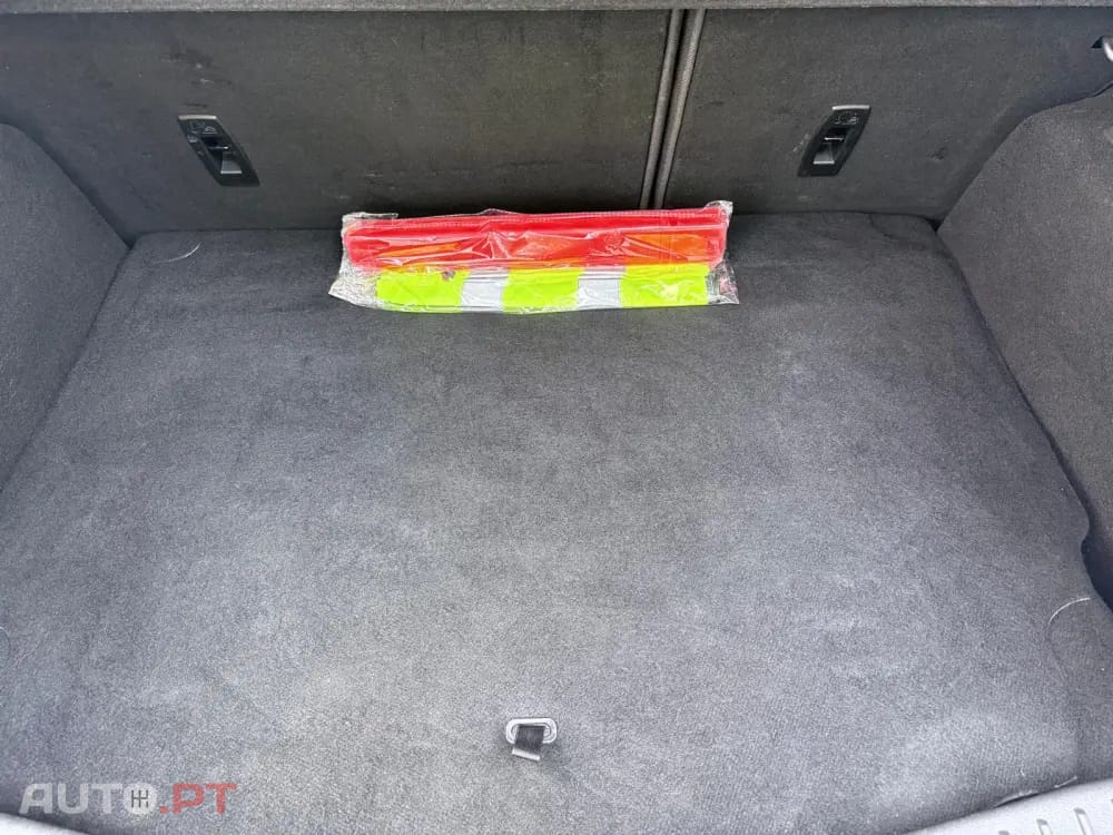 Ford Focus 2.3 EcoBoost S&S 4WD RS