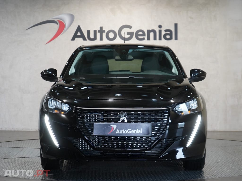 Peugeot 208 1.2 PureTech Allure