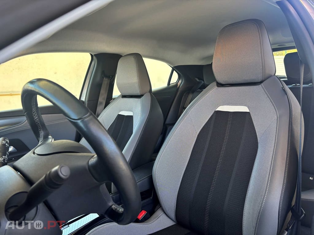 Opel Mokka-E Elegance