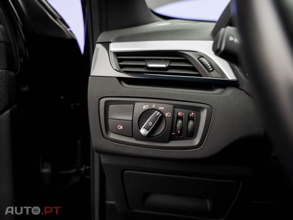 BMW X1 25 e xDrive Corporate Edition