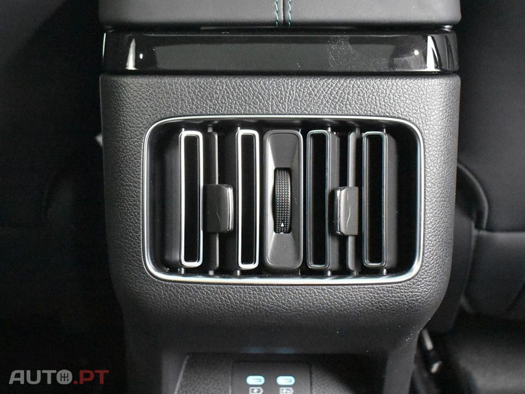 BYD Seal U I.V.A DEDUTIVEL U DM-i 1.5 PHEV