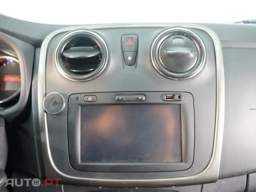 Dacia Sandero 0.9 TCe Confort