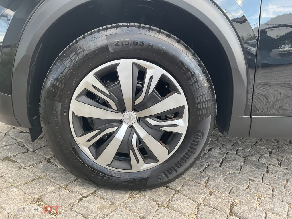 Peugeot 2008 1.2 PureTech Active