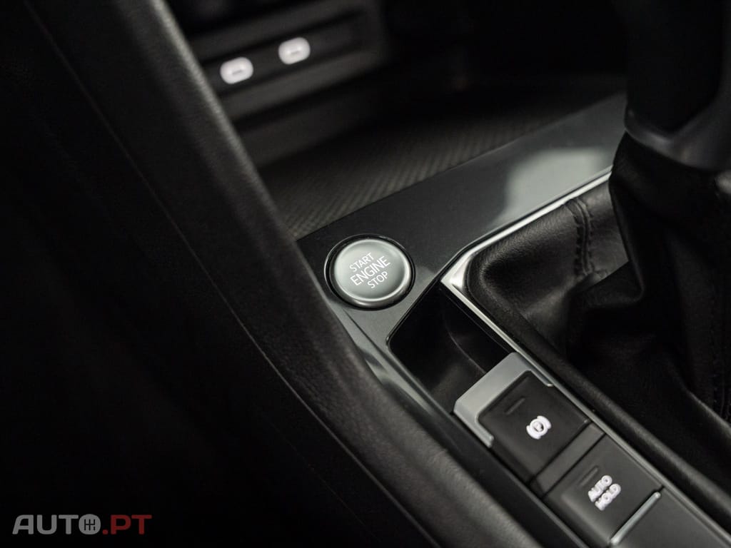 Volkswagen Tiguan Allspace 2.0 TDI Conceptline DSG