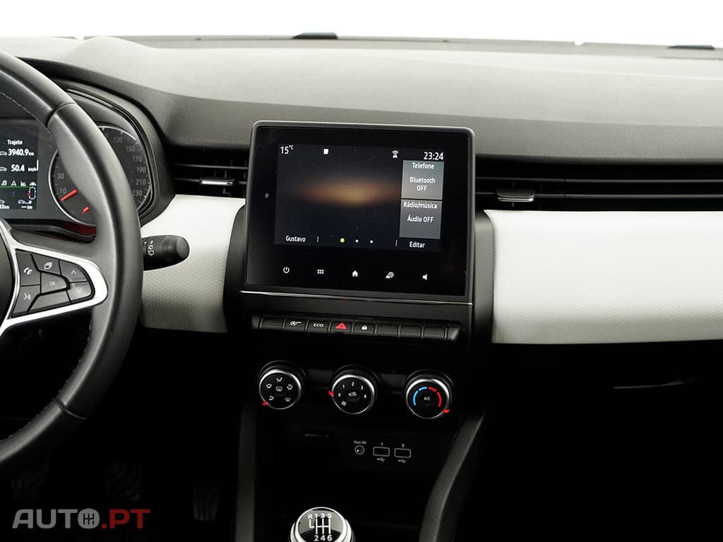 Renault Clio Clio 1.0 TCe Evolution