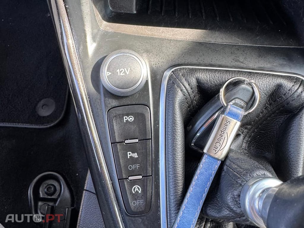 Ford Focus SW 1.5 TDCi Titanium