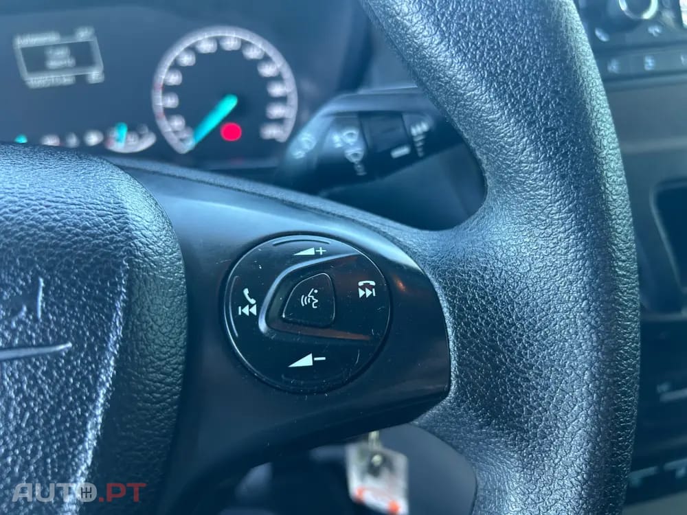 Ford Transit Connect ND