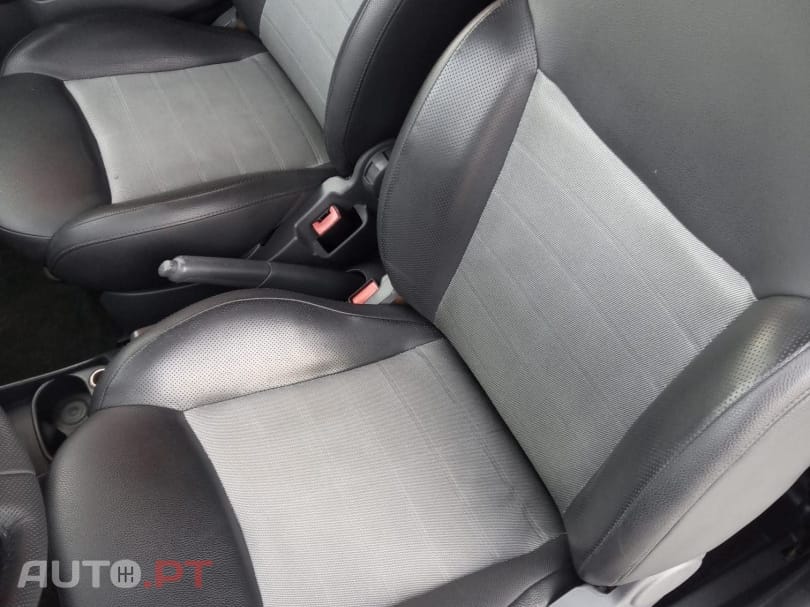 Fiat 500 1.4 16V Sport