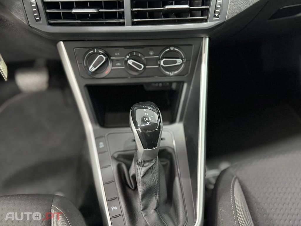 Volkswagen Taigo 1.0 TSI Life DSG