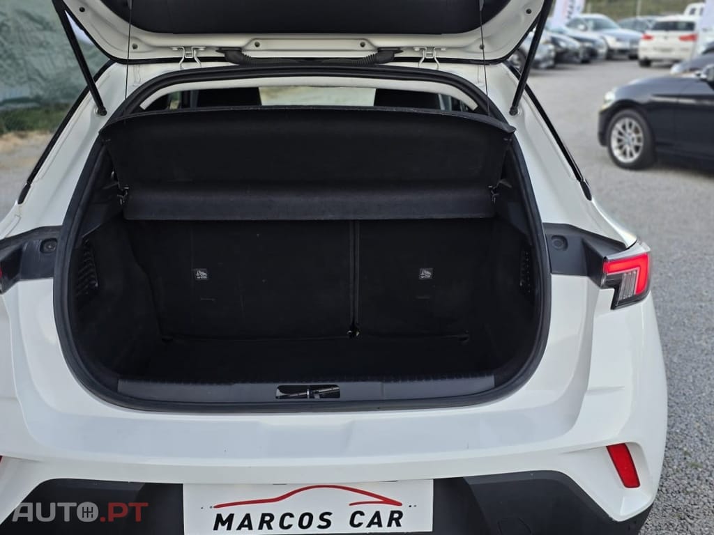 Opel Mokka 1.2 T Edition