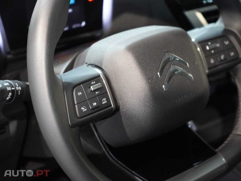 Citroen C4 1.2 PureTech Feel Pack