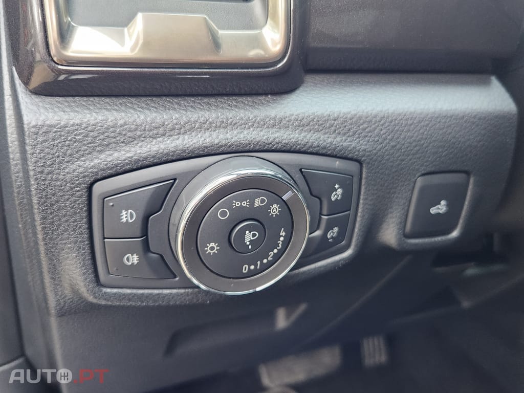 Ford Ranger 2.0 TDCi CD Wildtrak Aut.4WD