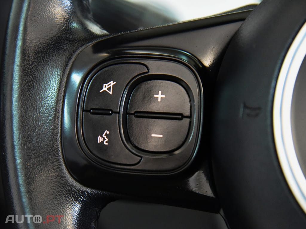Fiat 500C 1.0 Hybrid Connect