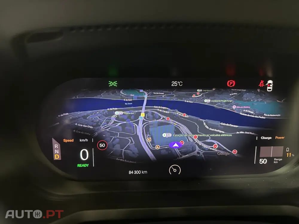 Polestar 2 Long Range 78 kWh