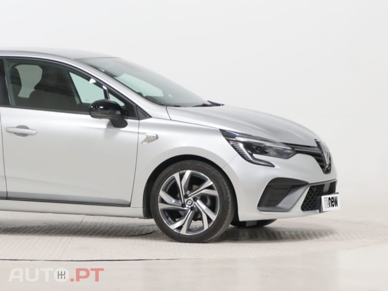 Renault Clio Clio RS Line TCE 90