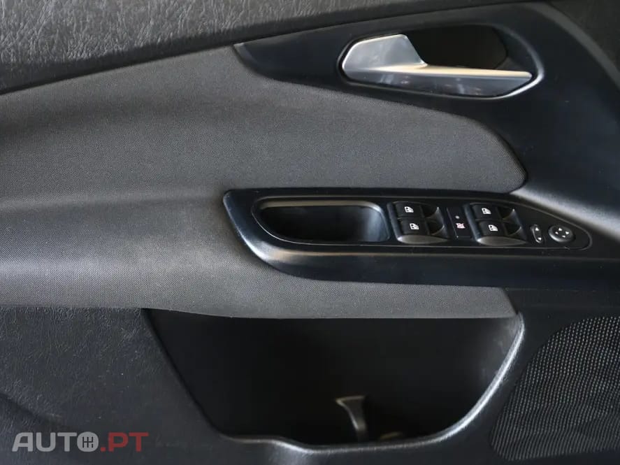 Fiat Tipo 1.3 MultiJet