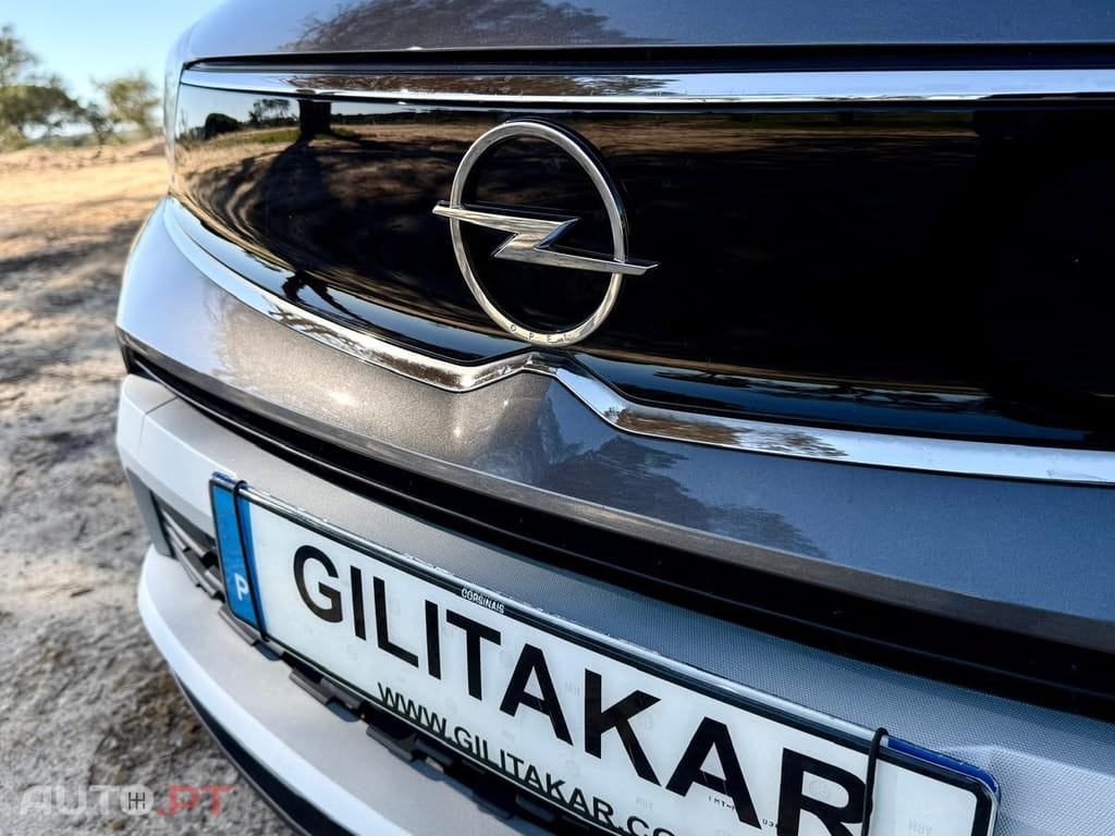 Opel Crossland 1.2 Ultimate