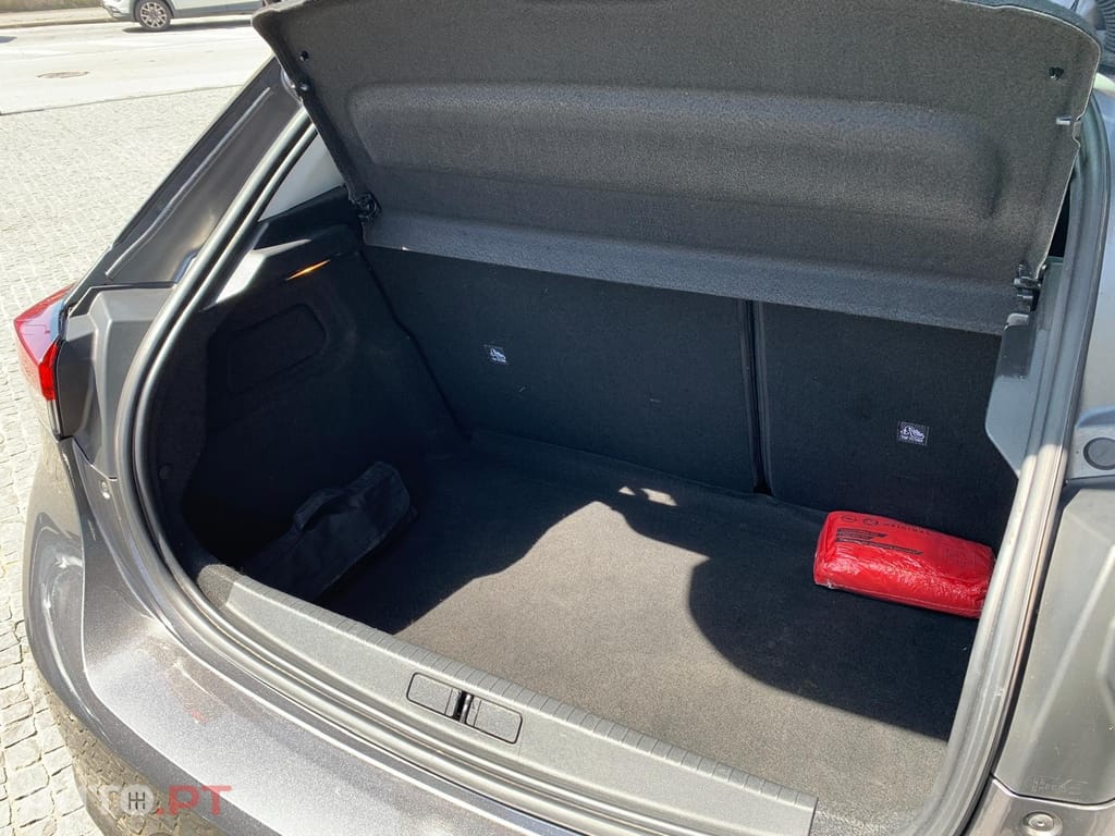 Opel Corsa 1.5 D Business
