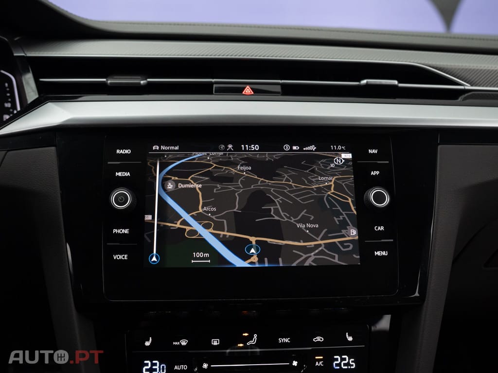 Volkswagen Arteon 1.4 TSI eHybrid Elegance