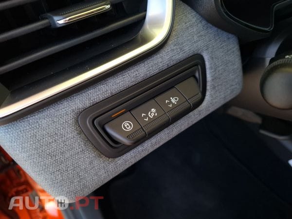 Renault Clio TCe 90 Evolution