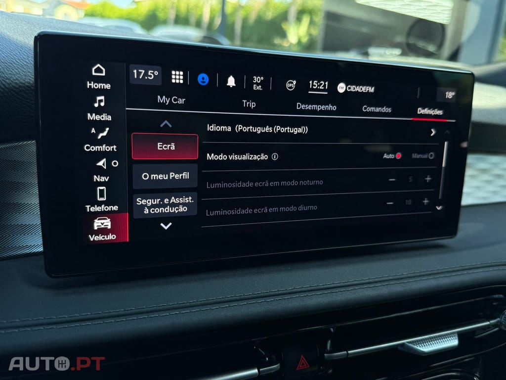 Alfa Romeo Tonale 1.5 Hybrid Edizione Speciale