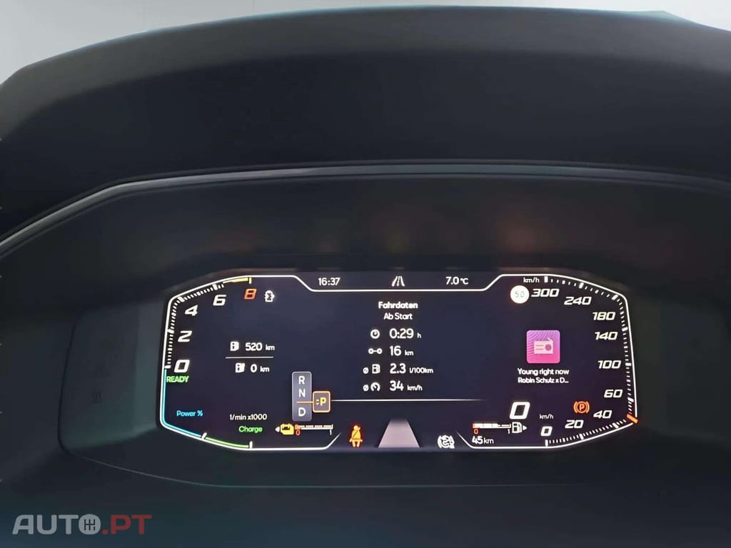 Cupra Formentor I.V.A DEDUTÍVEL VZ 1.4 PHEV
