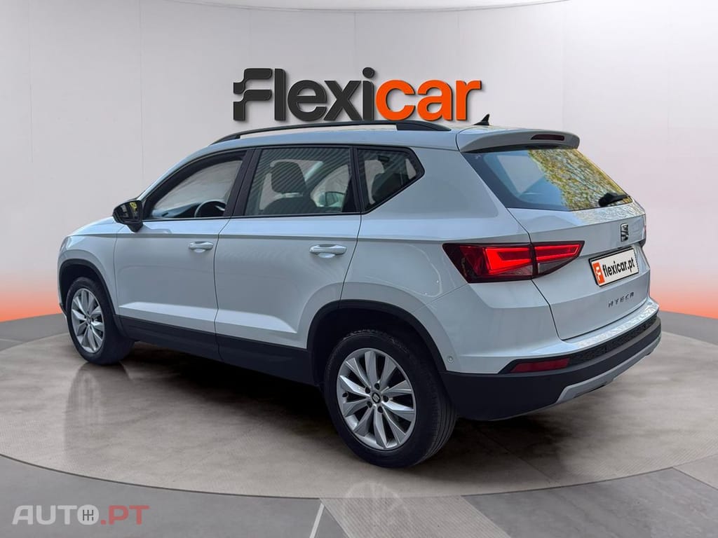 Seat Ateca 1.6 TDI Style DSG