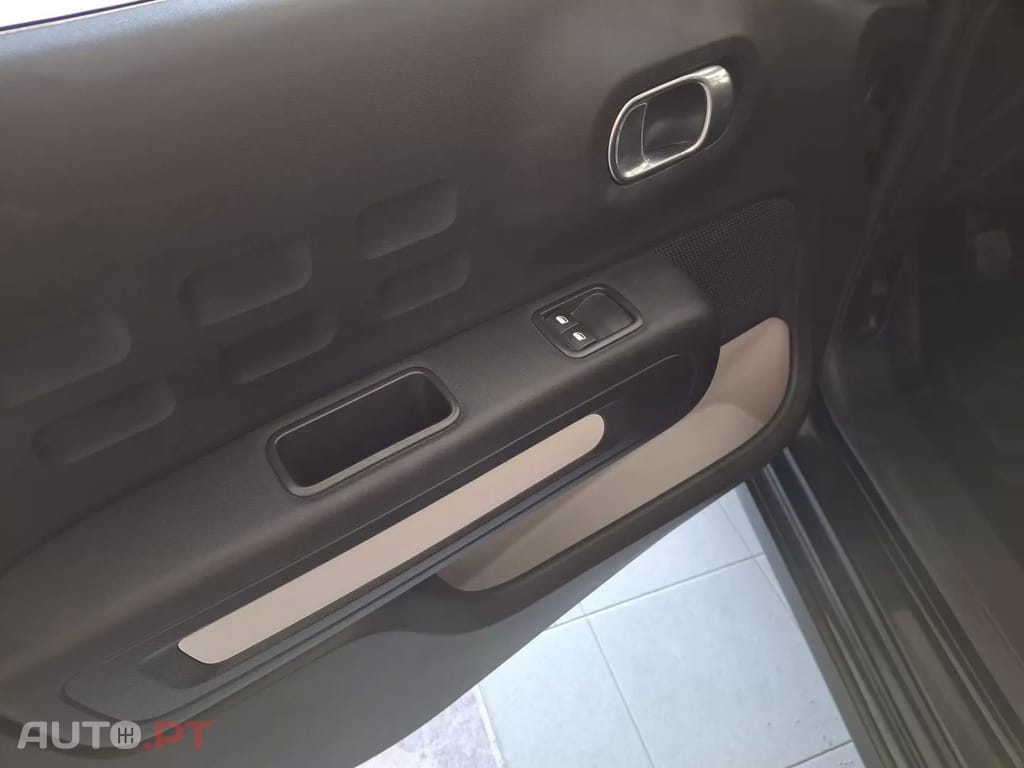 Citroen C3 1.2 PureTech Shine