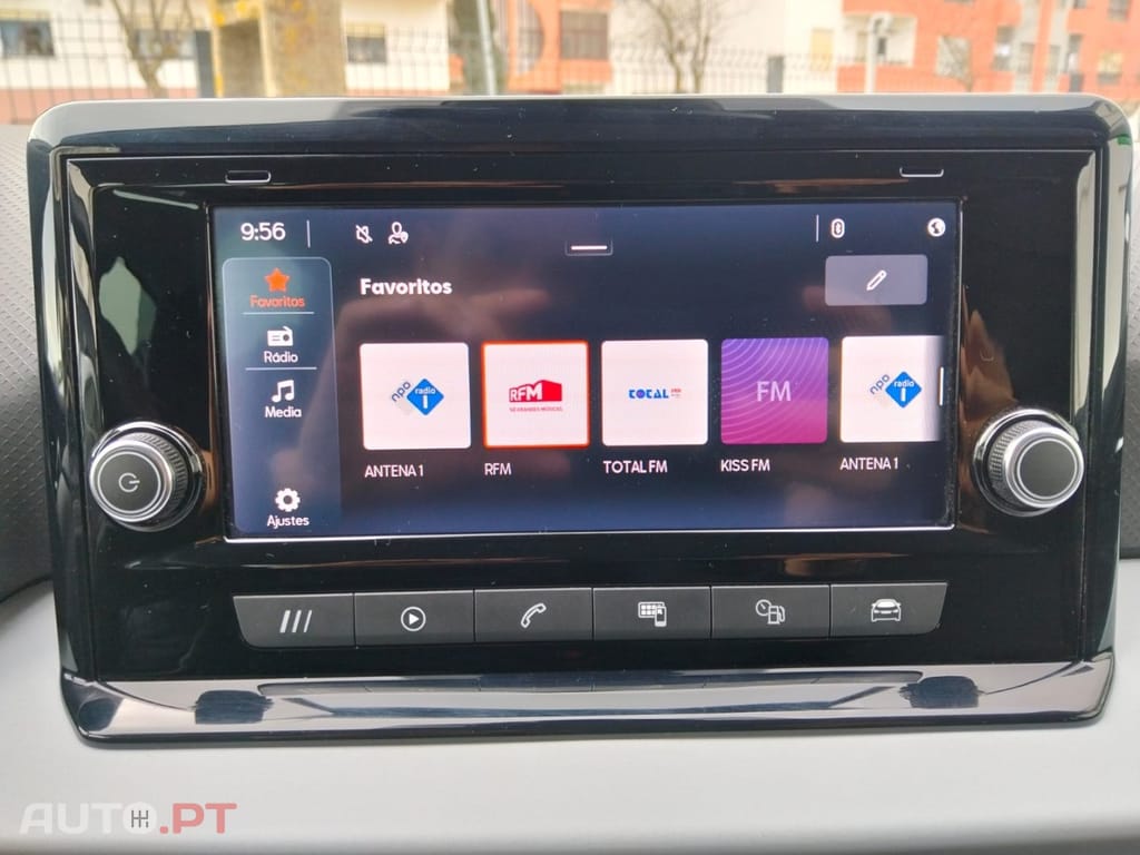 Seat Arona 1.0 TSI Style
