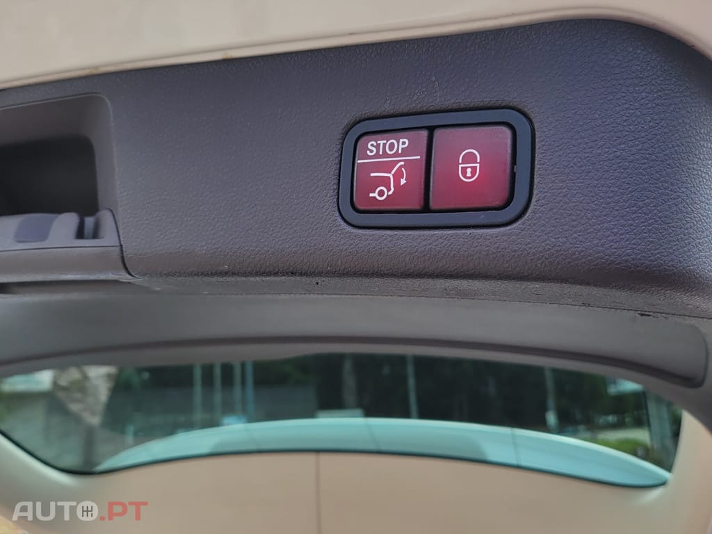 Mercedes-Benz GLE d 4Matic (2015-2018)