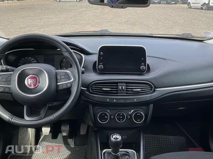Fiat Tipo 1.3 Multijet Life