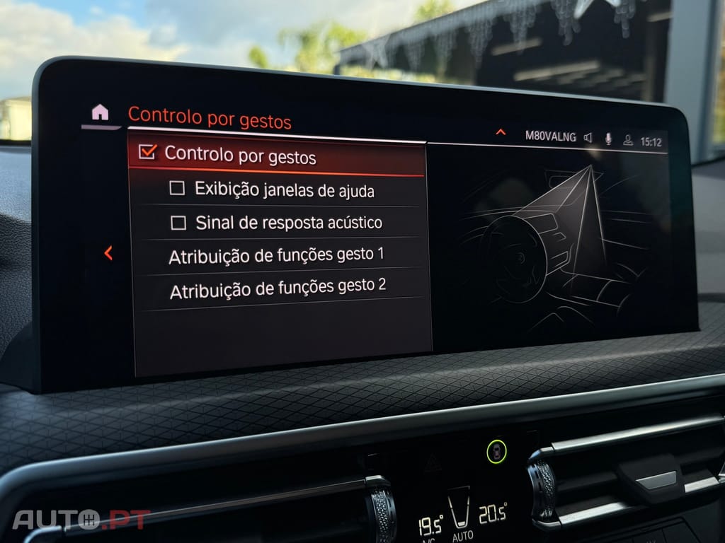 BMW X3 18 d sDrive Pack M Auto