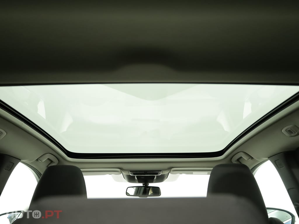 Nissan Qashqai Qashqai 1.3 DIG-T N-Connecta LED Xtronic